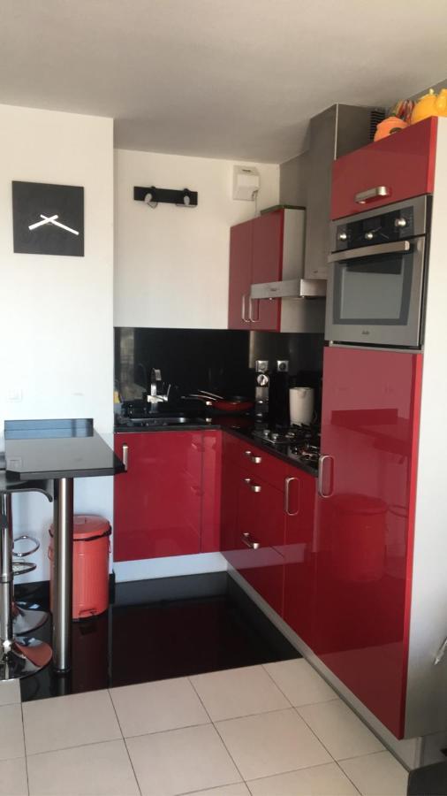 Apartment Superbe Parking Piscine Nizza