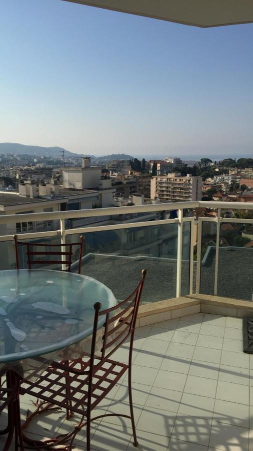 Apartment Superbe Parking Piscine Nizza